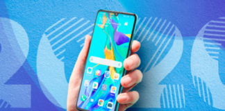 Huawei P40 e P40 Pro serão anunciados em 2020 sem o Google Play