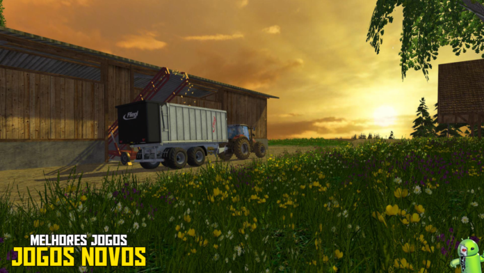 Jogos Novos e Legais para Android Jogos Novos e Legais para Android