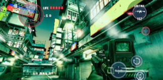 Jogos de Ação para Android Jogos de Ação para Android