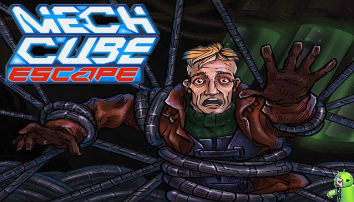MechCube: Escape