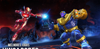 Melhores Jogos Dos Vingadores para Android Melhores Jogos Dos Vingadores para Android