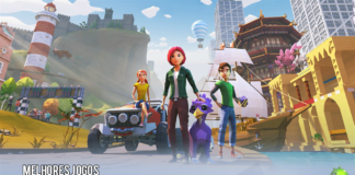 Melhores Jogos de Dezembro 2019 Melhores Jogos de Dezembro 2019