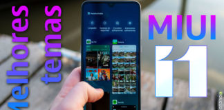 Melhores Temas para MIUI 11! #1 Melhores Temas para MIUI 11! #1 capa