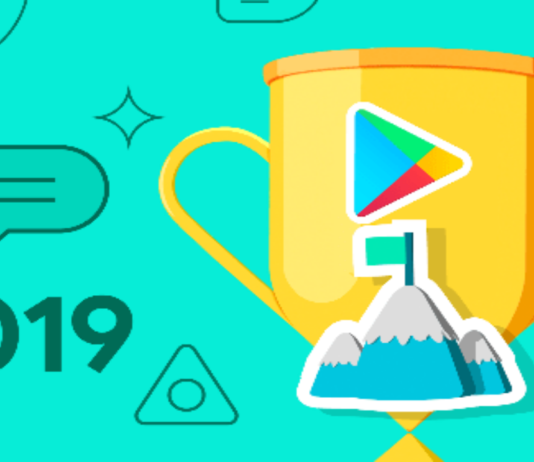 Melhores apps de 2019 Melhores apps de 2019