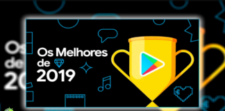 Melhores jogos de 2019 Melhores jogos de 2019