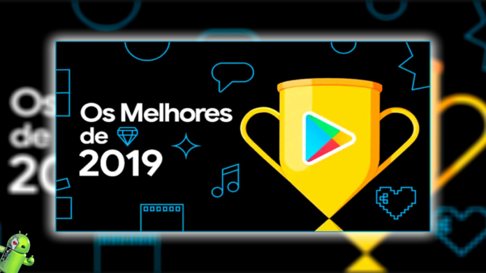 Melhores jogos de 2019