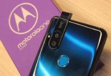 Motorola One Hyper é lançado com 4G de RAM e câmera principal de 64MP Motorola One Hyper é lançado com 4G de RAM e câmera principal de 64MP