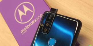 Motorola One Hyper é lançado com 4G de RAM e câmera principal de 64MP Motorola One Hyper é lançado com 4G de RAM e câmera principal de 64MP