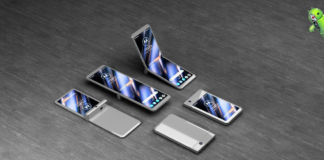Motorola Razr 2020 poderá vir com Moto Mods Motorola Razr 2020 poderá vir com Moto Mods
