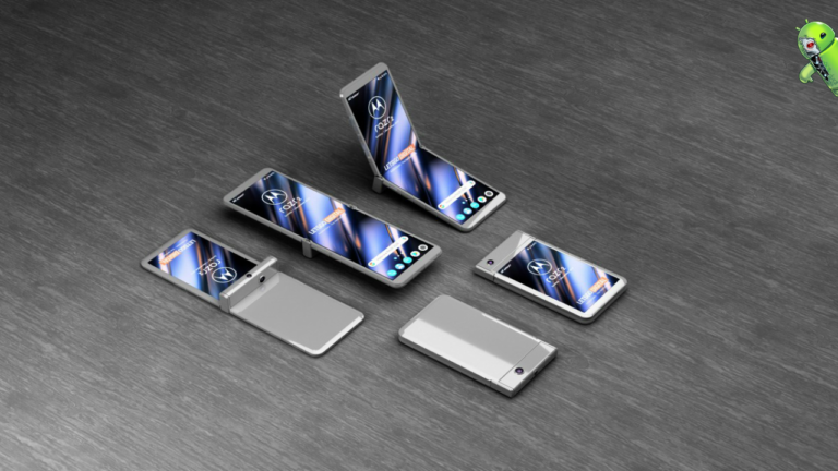 Motorola Razr 2020 poderá vir com Moto Mods