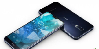 Nokia 7.1 recebendo atualização do Android 10 Nokia 7.1 recebendo atualização do Android 10