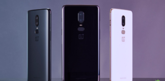 OnePlus 6 e 6T começa a receber atualização do Android 10 estável OnePlus 6 e 6T começa a receber atualização do Android 10 estável