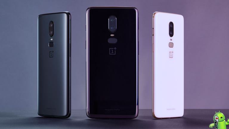 OnePlus 6 e 6T começa a receber atualização do Android 10 estável