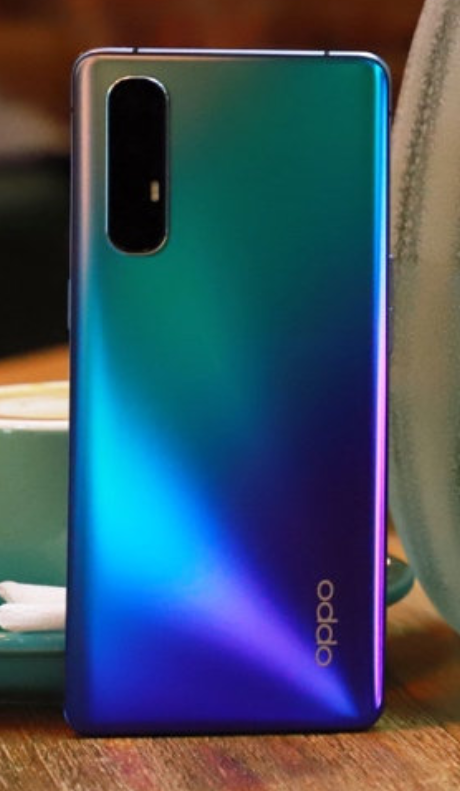 Oppo Reno 3 Pro será lançado oficialmente em 26 de dezembro