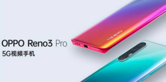 Oppo Reno 3 e Oppo Reno 3 Pro São Anunciados Oficialmente Oppo Reno 3 e Oppo Reno 3 Pro São Anunciados Oficialmente