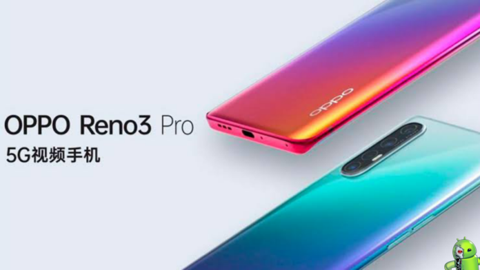 Oppo Reno 3 e Oppo Reno 3 Pro São Anunciados Oficialmente