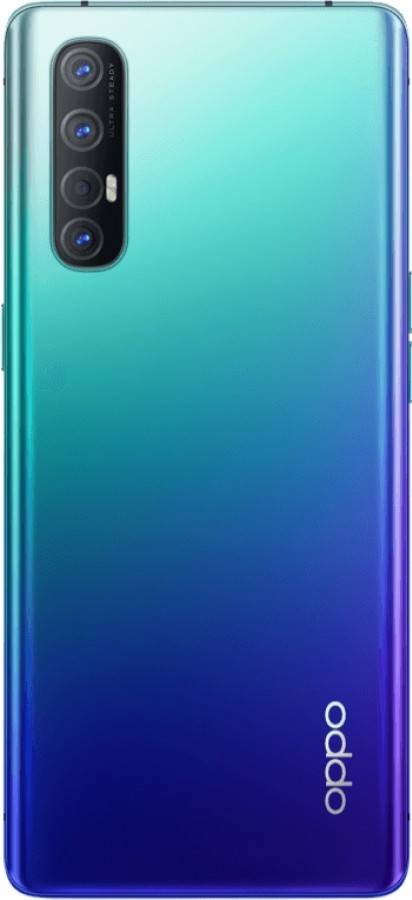 Oppo Reno 3 e Oppo Reno 3 Pro chegão oficialmente com 5G