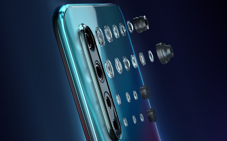 Oppo Reno 3 e Oppo Reno 3 Pro chegão oficialmente com 5G