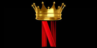 Os Filmes e Séries Mais Assistidos no Brasil, Segundo a Netflix! Os Filmes e Séries Mais Assistidos no Brasil, Segundo a Netflix! capa