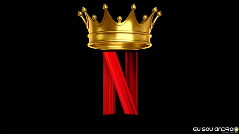 Os Filmes e Séries Mais Assistidos no Brasil, Segundo a Netflix! capa