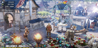 Os Melhores JOGOS de Dezembro da Semana 3 Os Melhores JOGOS de Dezembro da Semana 3