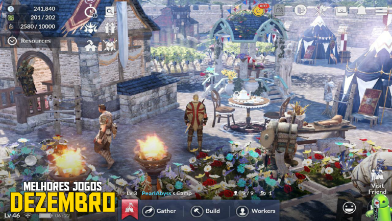 Os Melhores JOGOS de Dezembro da Semana 3