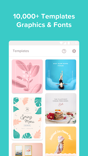 Over: Edit & Add Text to Photos