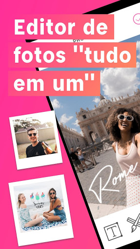 PicLab - Photo Editor