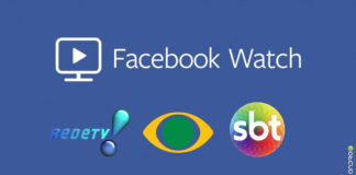 SBT, Band e Rede TV Terão Programas Exclusivos no Facebook Watch! SBT, Band e Rede TV Terão Programas Exclusivos no Facebook Watch! capa