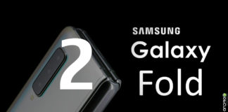 Samsung RAZR? Galaxy Fold 2? Fotos mostram próximo dobrável da Samsung! Samsung RAZR Galaxy Fold 2 Fotos mostram próximo dobrável da Samsung! capa