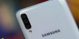 Samsung Vai Lançar Nova Série Galaxy A 2020 em 12 de Dezembro Samsung Vai Lançar Nova Série Galaxy A 2020 em 12 de Dezembro