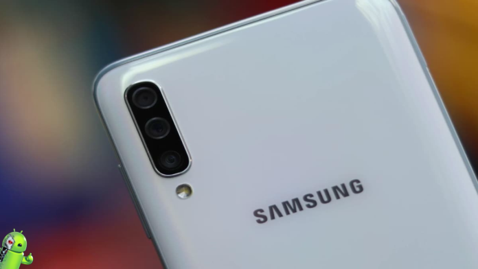 Samsung Vai Lançar Nova Série Galaxy A 2020 em 12 de Dezembro