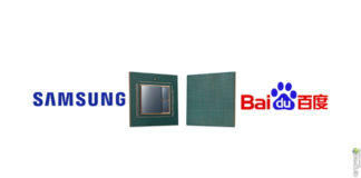Samsung e Baidu Vão Produzir Chips de Inteligência Artificial em 2020 Samsung e Baidu Vão Produzir Chips de Inteligência Artificial em 2020 capa
