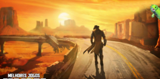 TOP 10 Melhores Jogos PESADOS para Android TOP 10 Melhores Jogos PESADOS para Android