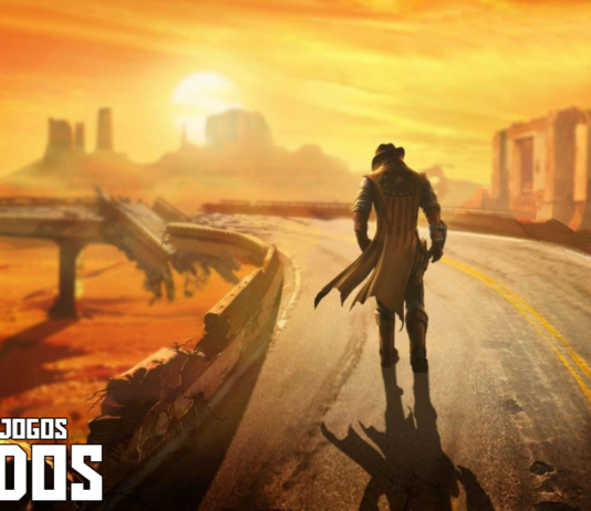 TOP 10 Melhores Jogos PESADOS para Android TOP 10 Melhores Jogos PESADOS para Android