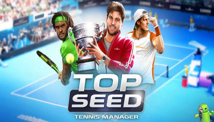 TOP SEED Tennis Manager 2019
