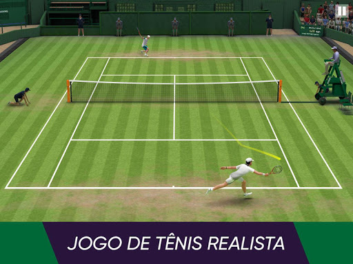 Tennis World Open 2020: Free Ultimate Sports Games