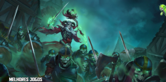 Top Jogos Novos de Dezembro 2019 Top Jogos Novos de Dezembro 2019