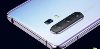 Vivo X30 chegando oficialmente em 16 de dezembro Vivo X30 chegando oficialmente em 16 de dezembro