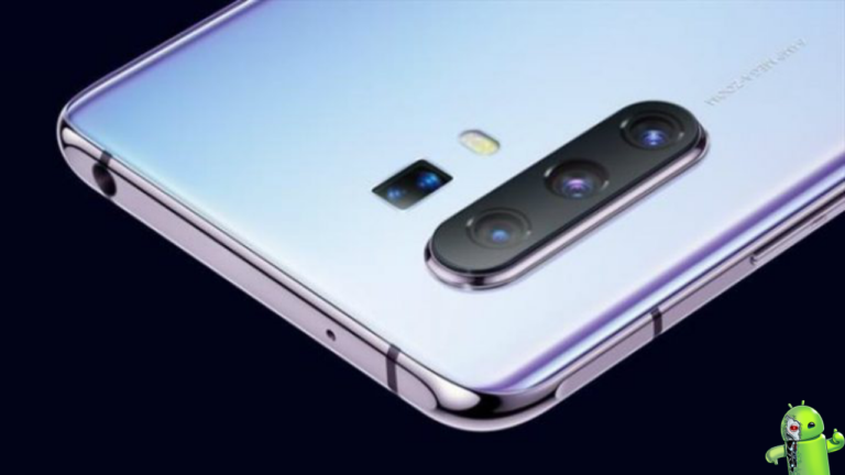 Vivo X30 chegando oficialmente em 16 de dezembro