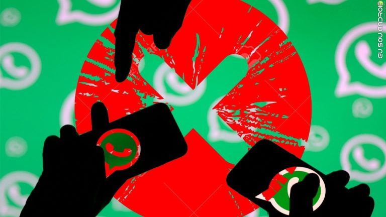 WhatsApp Finalmente Libera Bloqueio de Grupos na Versão Estável do App capa