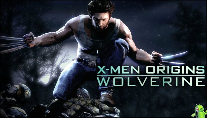 X Heroes: Origins Wolverine