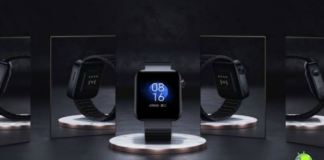 Xiaomi Mi Watch Premium Será Lançado em Fevereiro de 2020 Xiaomi Mi Watch Edição Premium Será Lançada em Fevereiro de 2020
