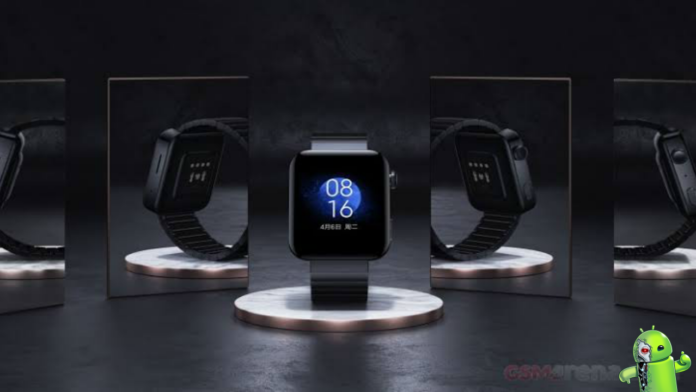 Xiaomi Mi Watch Edição Premium Será Lançada em Fevereiro de 2020