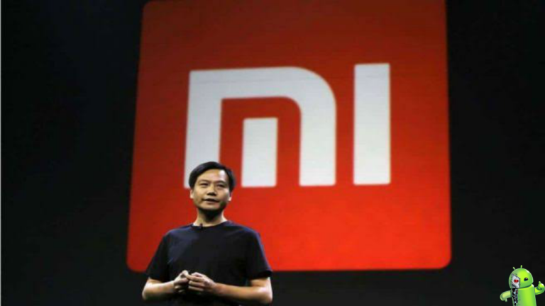 Xiaomi Testando Recurso Avançado de calibração de tela