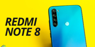 Xiaomi já vendeu 10 milhões de celulares Redmi Note 8 em três meses Xiaomi já vendeu 10 milhões de celulares Redmi Note 8 em três meses