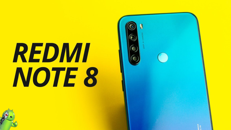 Xiaomi já vendeu 10 milhões de celulares Redmi Note 8 em três meses