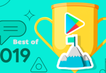 Melhores jogos competitivos 2019 Melhores jogos competitivos 2019