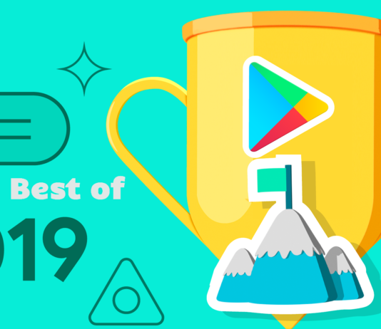 Aplicativos mais divertidos 2019 Aplicativos mais divertidos 2019