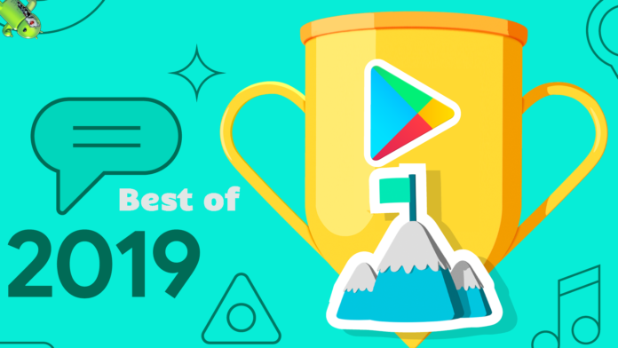 Melhores Apps para o dia a dia 2019
